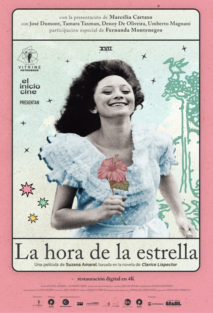 La hora de la estrella